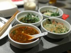 -海底捞火锅(海宁路店)