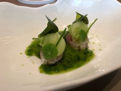 -Amber(置地文华东方酒店)