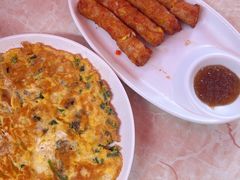 -周记蟹仔粉(侨港风情街店)