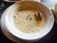 -Water Grill(圣莫妮卡店)