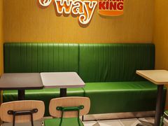 -汉堡王(上海缤谷一期店)