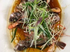 -大笑饭堂(甲子桥店)