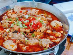 -湖南湘菜馆(东湘缘二店)