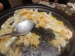 -院里汤包·虾汤包青岛菜(辽源路店)