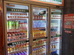 -李姑婆鲜切牛肉火锅自助(凤城二路店)