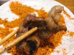 -大壮家原味烤肉(兴华北街店)