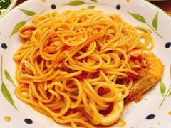 海鲜意面-萨莉亚意式餐厅(天河城购物中心店)