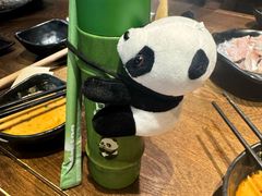 -呷哺呷哺 小火锅 (浦东新欧尚超市店)