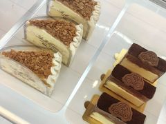-CENTTY辛蒂咖啡·烘焙·西点(天兰社区新生活中心店)