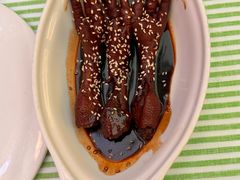 -桂满陇·手作小笼包&江南叫花鸡(中山公园店)