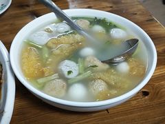 -老地方海鲜坊(步行街店)