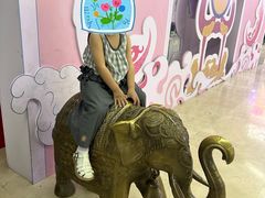 -武汉园博园(武汉自然博物馆)