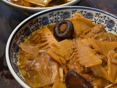 -西园寺素食(西园弄戒幢律寺店)