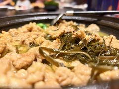 -艳阳天民俗村(公园路店)