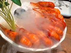 -乔街深夜食堂·小龙虾·高压锅生蚝(杭州总店)