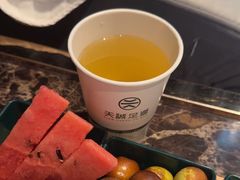 -天诚足道(金融街店)