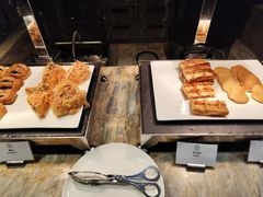 -惠州白鹭湖雅居乐喜来登度假酒店-盛宴标帜西餐厅
