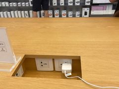 -Apple零售店(成都太古里店)