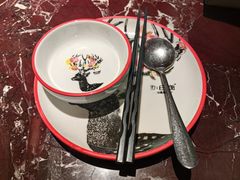 -新白鹿餐厅(西湖银泰店)