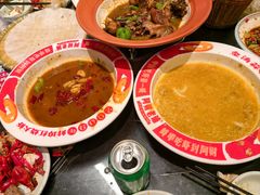 -阿财老铺·老蚌埠龙虾城(华夏总店)