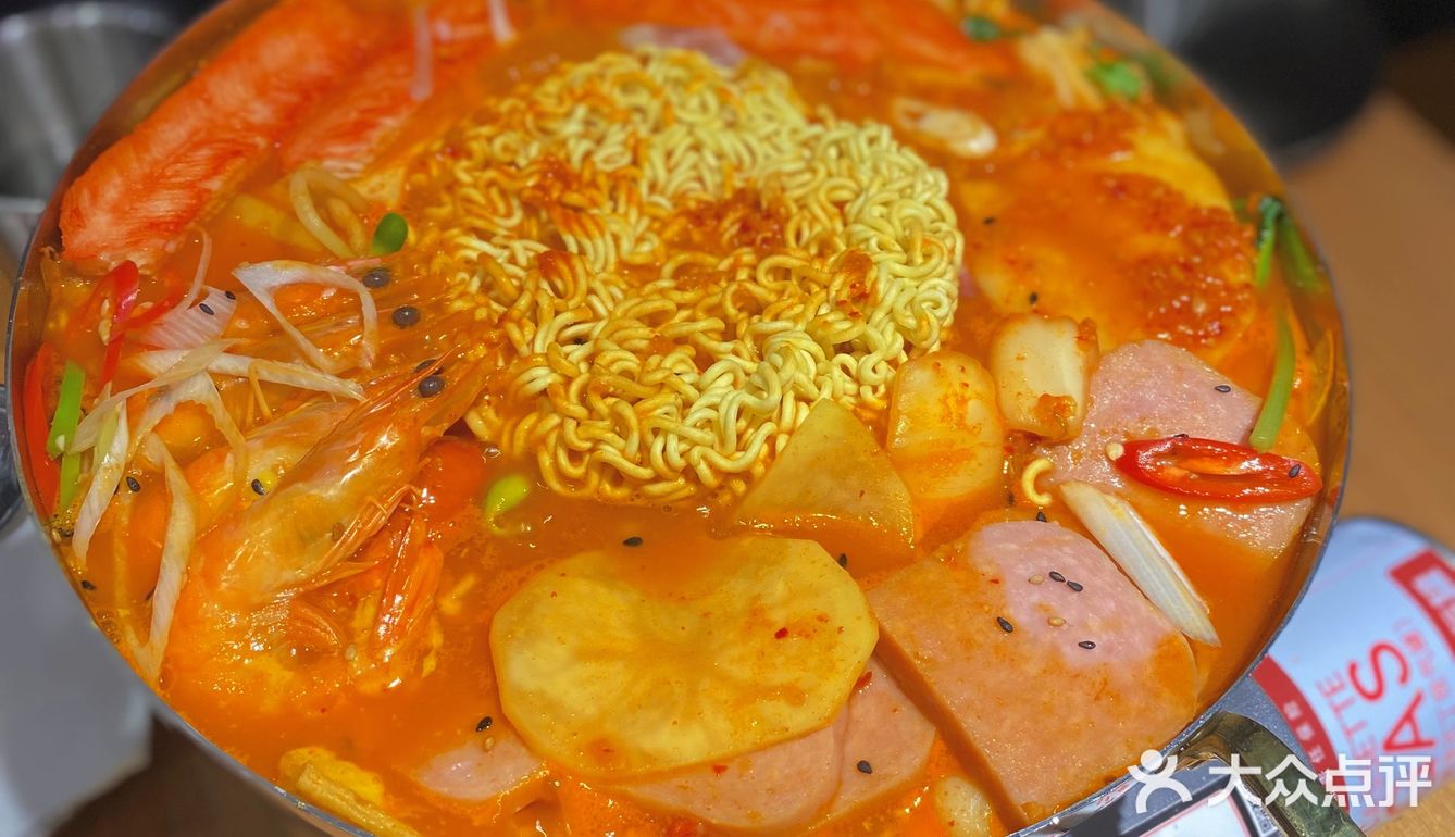洋风满满的餐厅 | 新奇的异国味蕾体验 