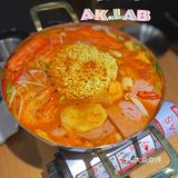 洋风满满的餐厅 | 新奇的异国味蕾体验 
