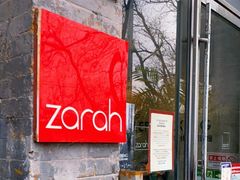 -zarah(鼓楼店)