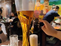 -三个大叔东北烧烤·砂锅菜(西三旗店)