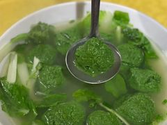 -柏合黄记豆腐皮饭店