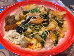 -海椒市落舌·麻辣烫冒菜(中关村店)