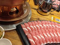 -额尔敦草原涮羊肉·烧烤(冻青树总店)