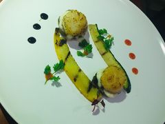 -鹿萤季·营地小馆(皇后公园店)