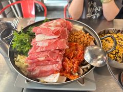 -MI WU FACTORY米屋美食工厂餐厅(绿地店)