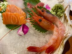 刺身拼盘-有喜屋·深夜食堂(北京西路店)
