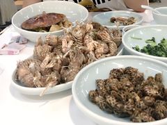 -盒马渔市餐厅