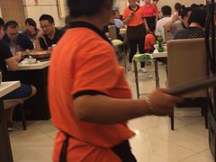 -八先生涮肉房(三里河店)