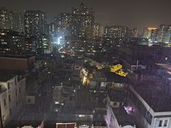 -广州十甫voco酒店