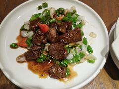 -鸽味轩·粤菜小馆(高楼门总店)