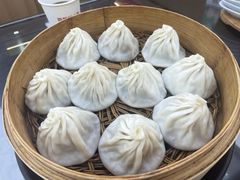 -锡笼记·无锡小笼(大润发店)