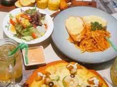 -米斯特比萨(罗斯福店)