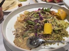 -味+新京宴·烤鸭·北京菜(创意谷店)
