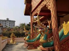 -西双版纳勐泐文化旅游区