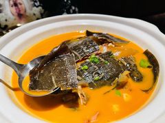 甲鱼-满满海佛跳墙(千禧店)