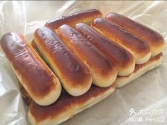 -祥禾饽饽铺·中式糕点(天津河西万科广场店)