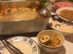 -螺大喜螺蛳粉火锅(雍和宫店)