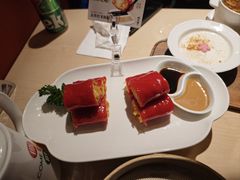 -避风塘(宝山万达店)
