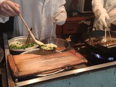 -青果虾饼(杨柳巷店)
