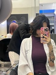 -CIT造型·烫发·染发