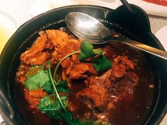 -北京王府井希尔顿酒店·秦唐中餐厅Chynna