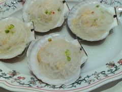 -喜宴又一村·粤菜·茶点·海鲜(壹方天地店)